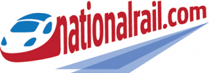 National Rail Logo