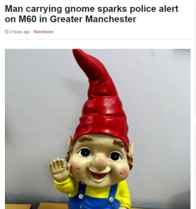 gnome