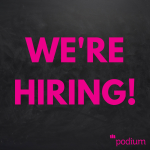 HIRING